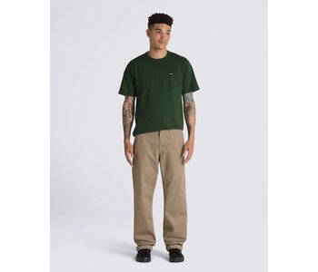 Pantalon homme authentic chino relaxed desert