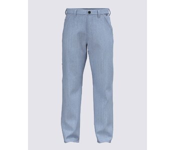 Jeans garçon drill chore carpenter denim blue