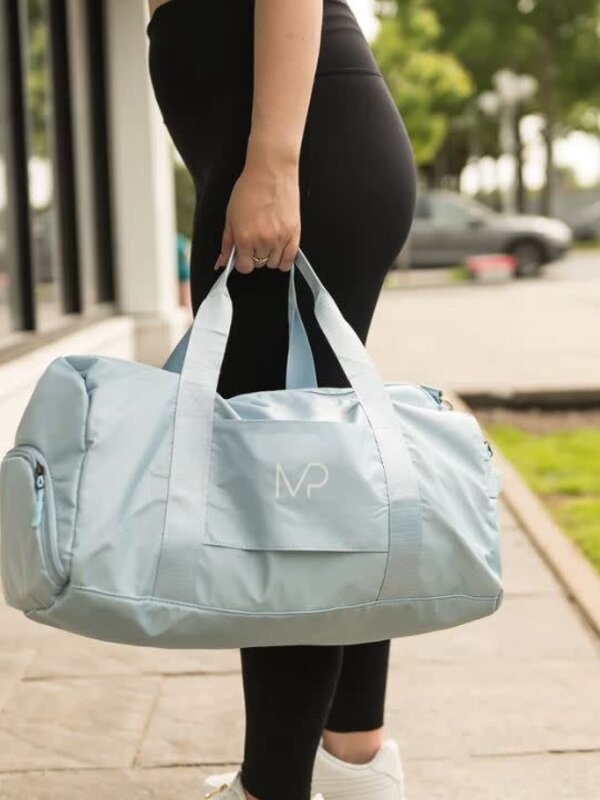 MP Collection Sac sport sky