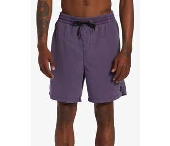 Maillot de bain homme all day ovd layback purple