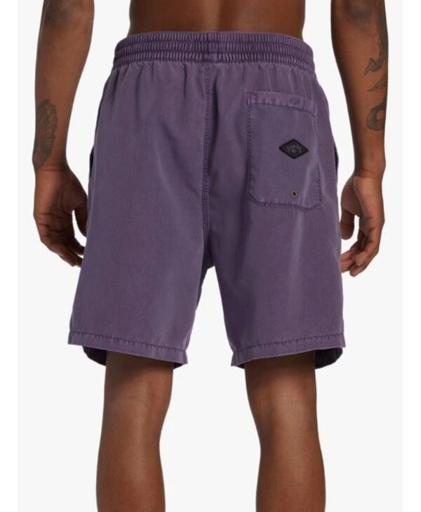 billabong Maillot de bain homme all day ovd layback purple m2 boardshop