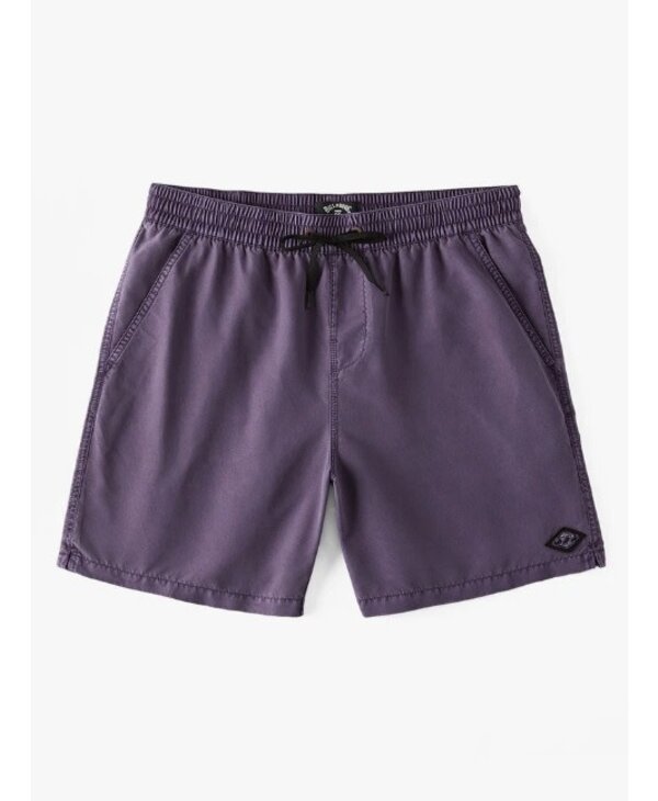 billabong Maillot de bain homme all day ovd layback purple