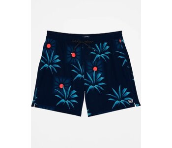 Maillot de bain garçon sundays layback midnight