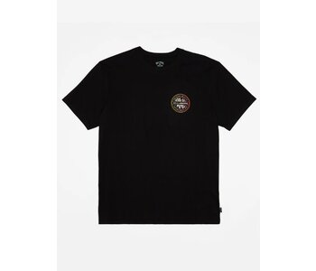T-shirt toddler rotor black