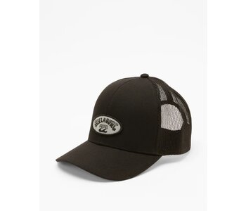 Casquette homme walled trucker phantom