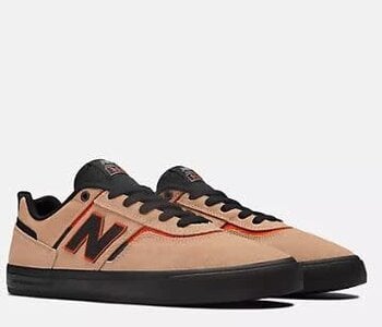 Soulier homme numeric 306 foy beige/black