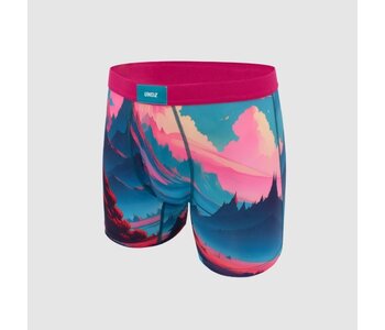 Boxer homme classic vapor wave