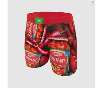 Boxer homme classic caliente