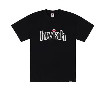 T-shirt homme arch black