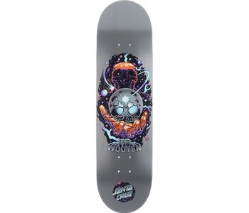 Skateboard cruz vx wooten ominous