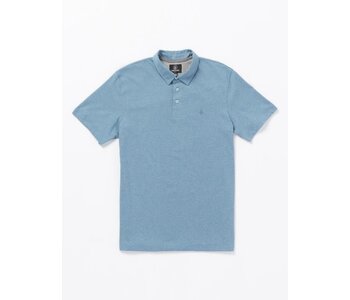 Polo garçon wowzer stone blue