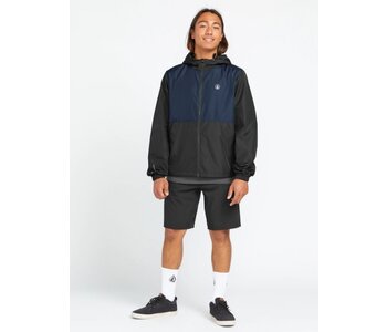 Imperméable homme phase 91 stealth