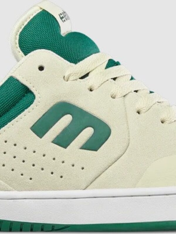 etnies Soulier homme marana michelin tan/green