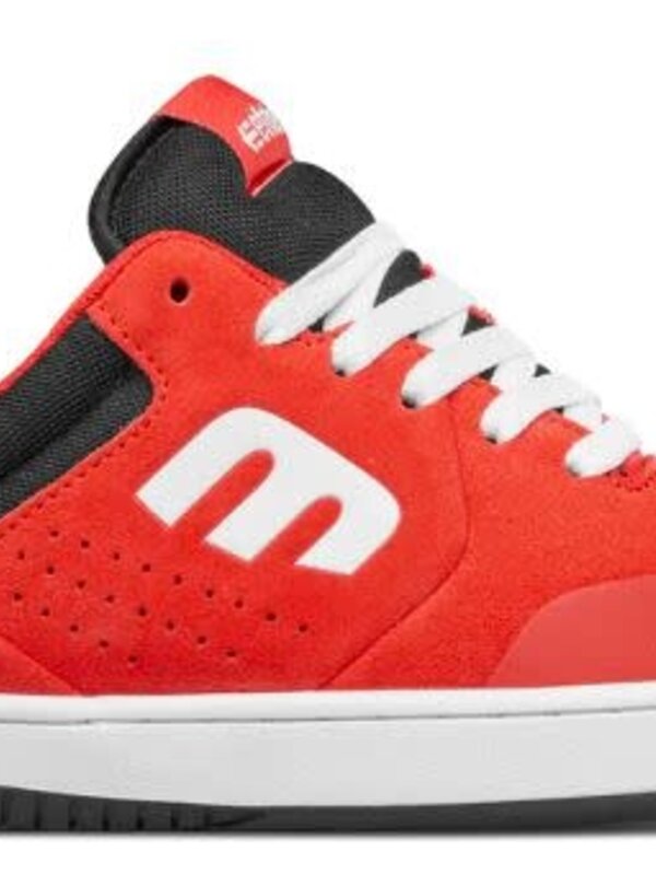 etnies Soulier homme marana michelin x roots  red white