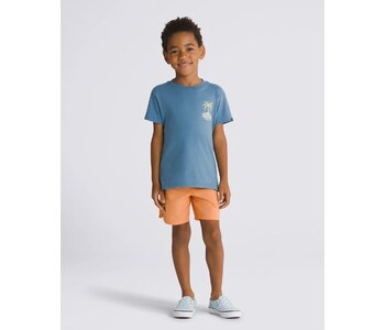 T-shirt toddler escape palm copen blue