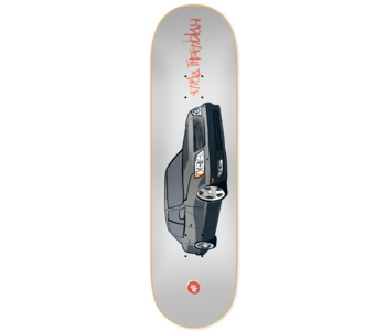 Skateboard Tremblay LS400