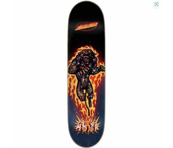 Skateboard cruz vx Asta cosmic cat