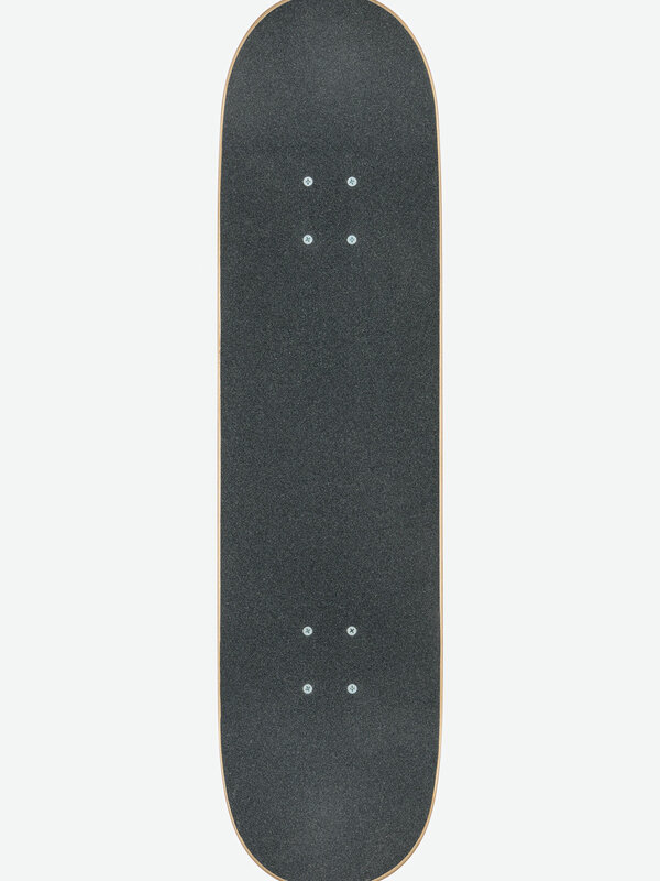 globe Skateboard complete G0 fubar haze/off white