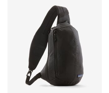 Sac banane ultralight black hole sling black