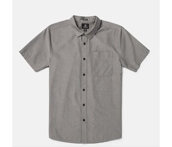 Chemise homme date knight grey