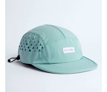 Casquette provo light green