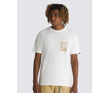 T-shirt homme sun and surf marshmallow