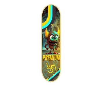 Skateboard Petrone gremlin