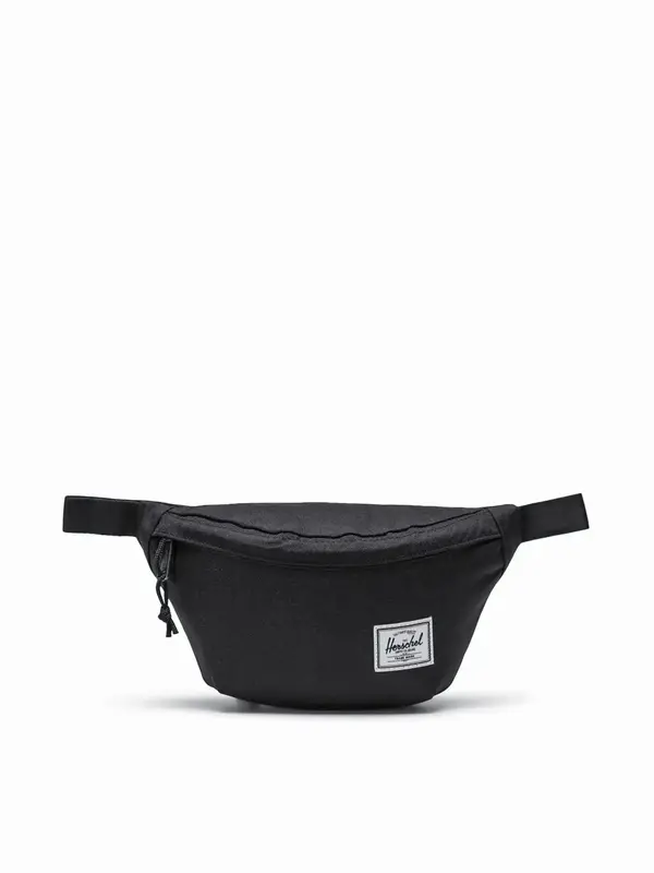 herschel Sac banane classic hip pack black
