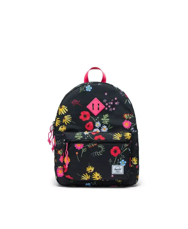 Sac à dos heritage youth floral field