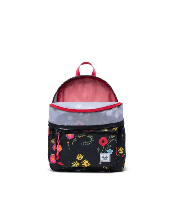Sac à dos heritage youth floral field