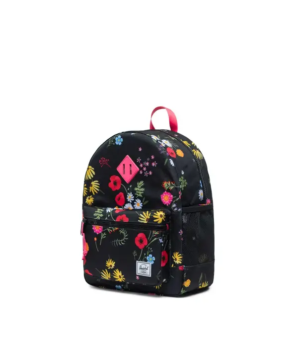 Sac à dos heritage youth floral field
