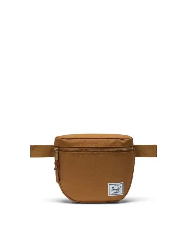herschel Sac banane settlement hip pack bronze brown