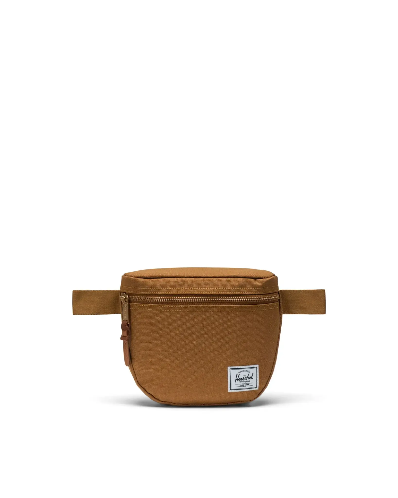 herschel Sac banane settlement hip pack bronze brown