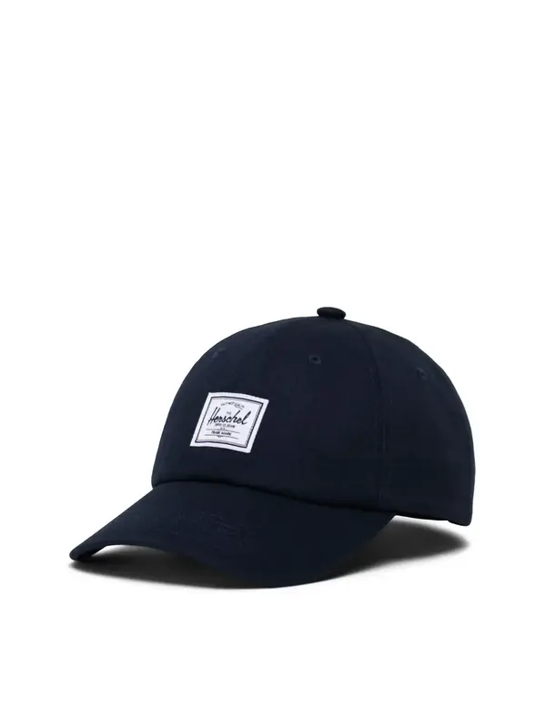 herschel Casquette sylas classic darkest navy