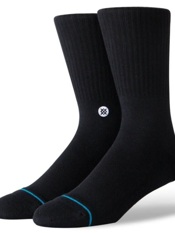 stance Bas homme icon black/white