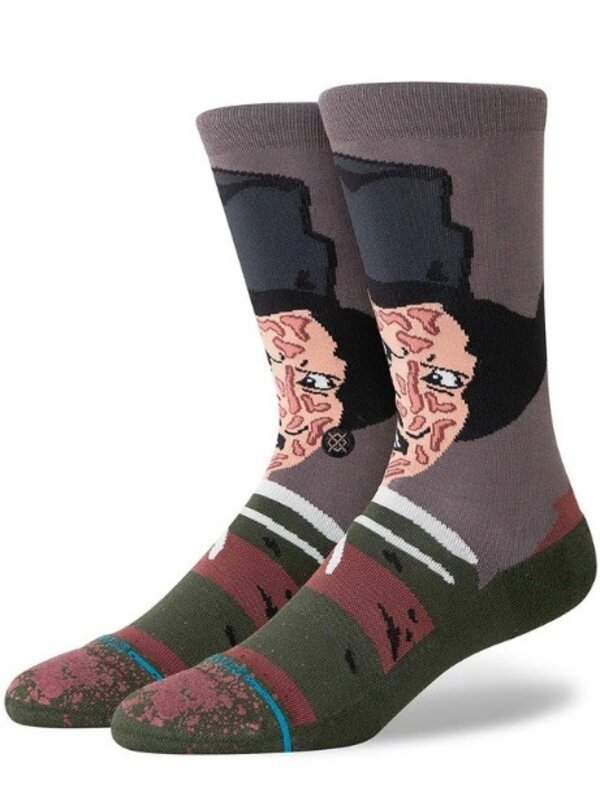 stance Bas homme freddy black