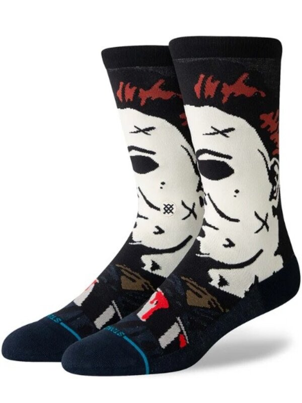 stance Bas homme Michael Myers navy