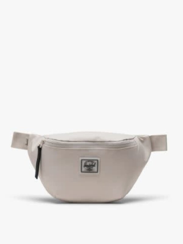 herschel Sac banane pop quiz hip pack weather resistant moonbeam tonal