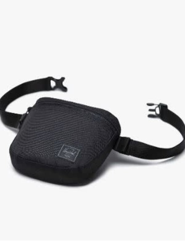 herschel Sac banane settlement hip pack black