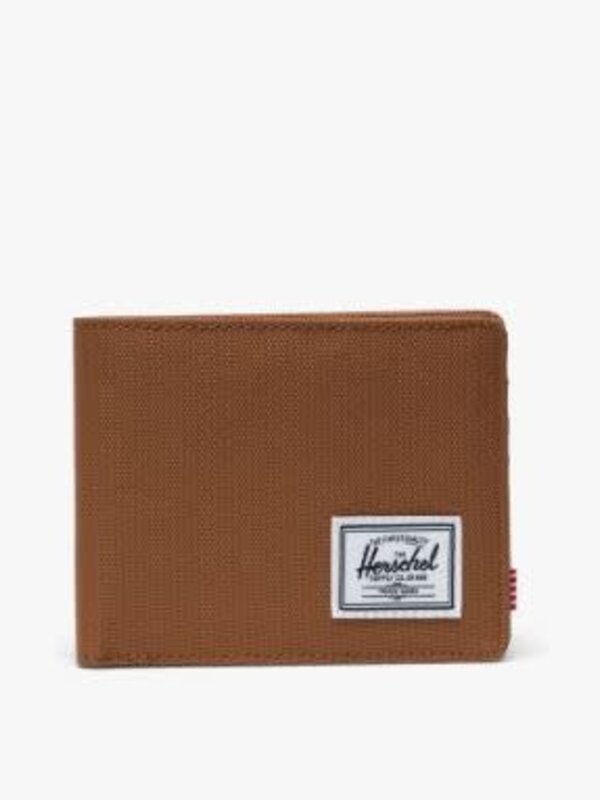 herschel Portefeuille roy rubber