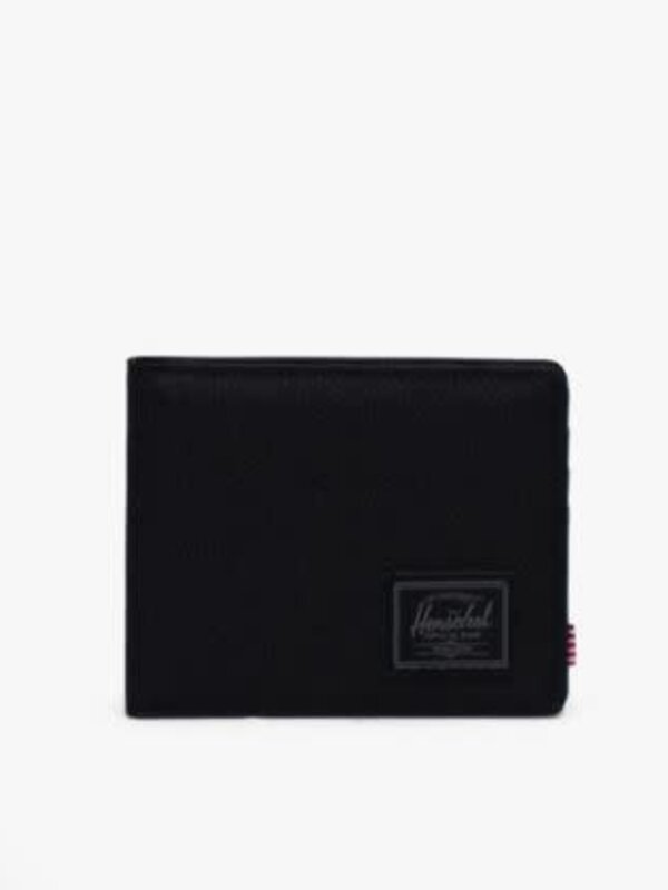 herschel Portefeuille roy black tonal