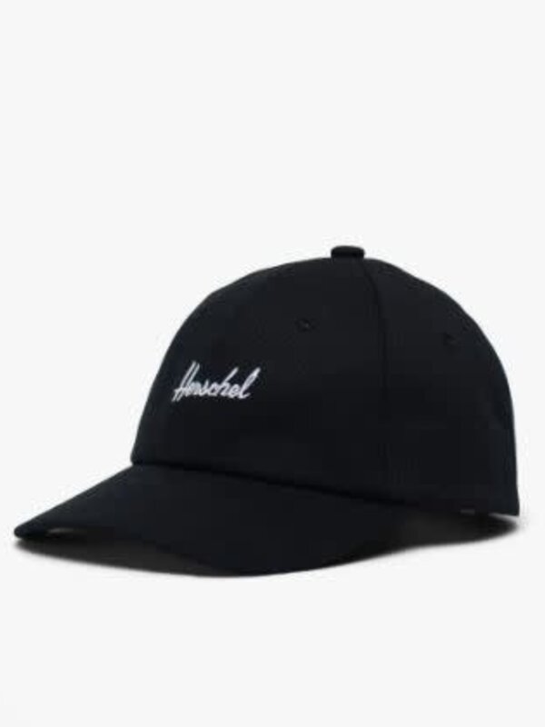 herschel Casquette junior sylas black