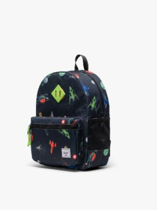 herschel Sac à dos heritage youth  space adventure