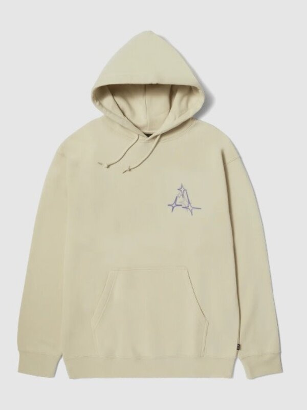 huf Ouaté homme gleam stone