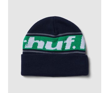 Tuque homme continual cuff navy