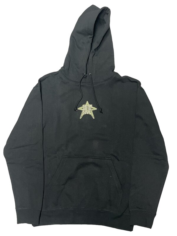 huf Ouaté homme intergalactic black