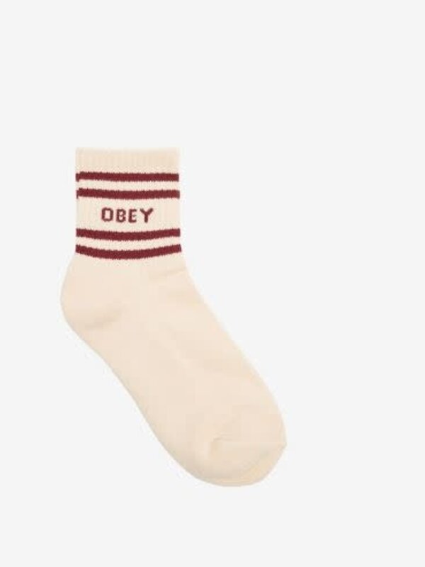 Obey Bas femme coop zinfendel multi