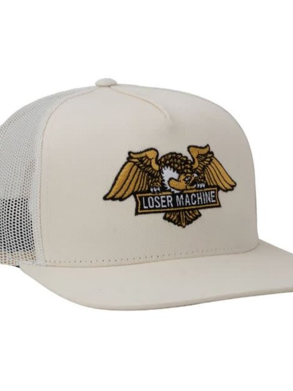 Loser Machine Casquette homme wings off white