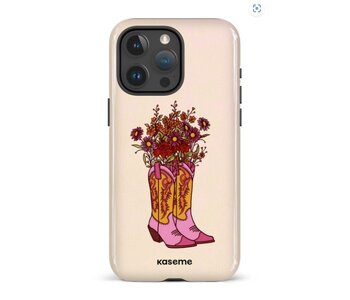 Etui cellulaire IPhone howdy