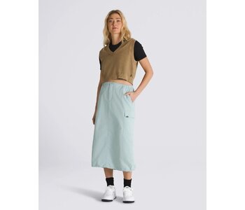 Pull femme syd vest dirt